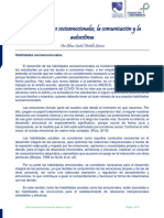 3.2 - Cómo Prevenir El Acoso Escolar Desde El Hogar 2