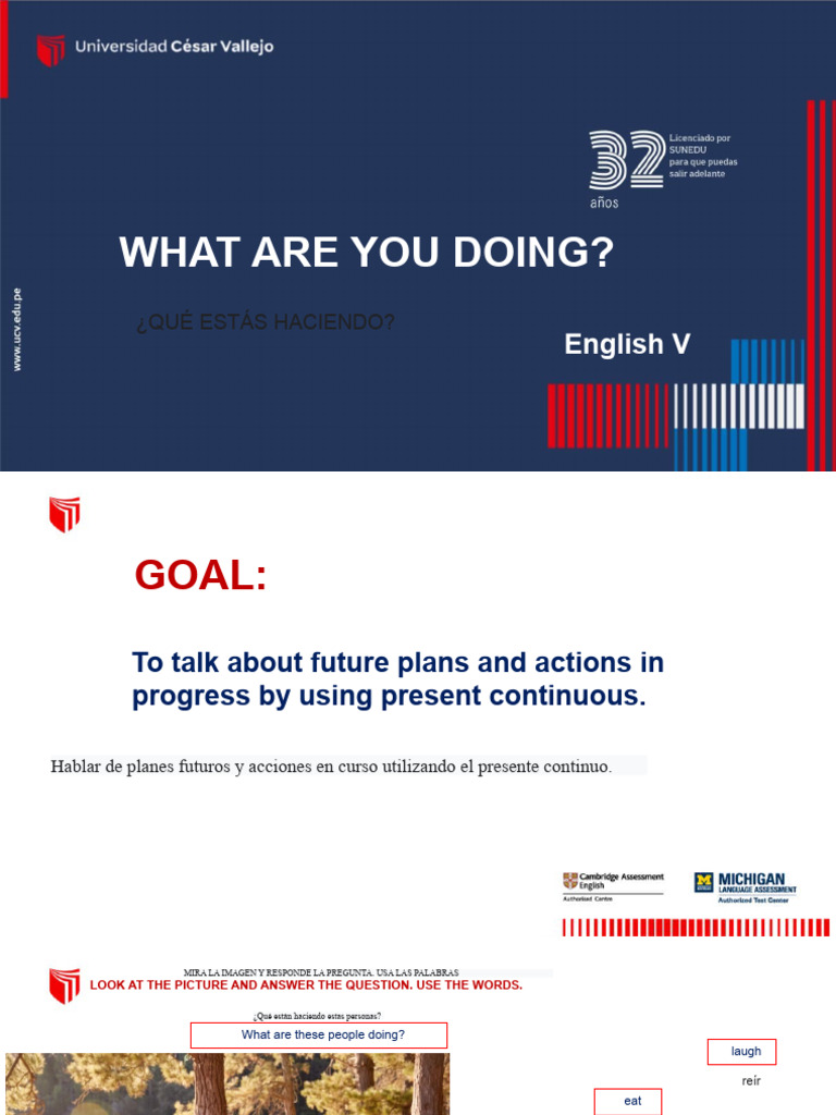 Level 5 - Session 1 2023 | PDF