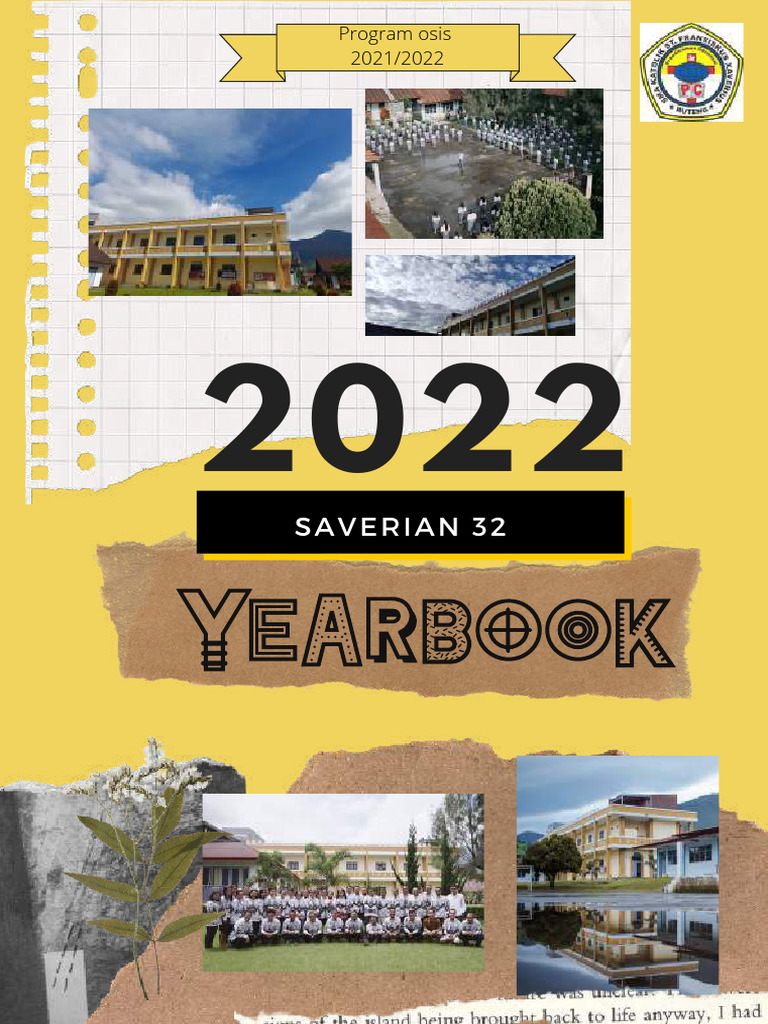 Yearbook | PDF