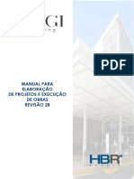 SMG-Caderno Técnico-Manual de Projetos e Obras-R28