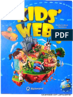 Web Kid 1 New