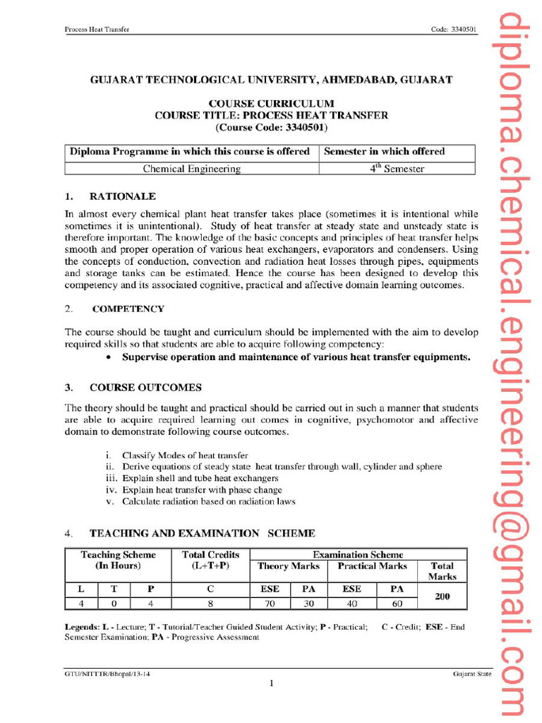 4.1 PHT Total Gujarati Material by .. Jay RS .. @DC | PDF