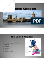 Learn All About The United Kingdom
