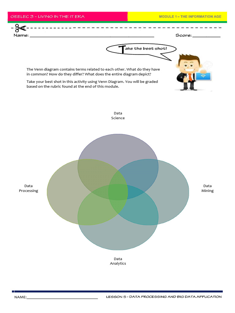 Understanding Data Applications in Technology | PDF | Creativity | Question