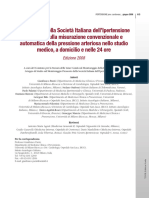 Linee Guida Sulla Misurazione Convenzionale e Auto 243