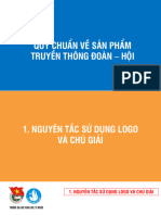 Quy Chuẩn Truyền Thông