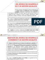 Procesos Consejo Federal de Gobierno