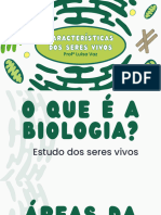 Introdução À Biologia