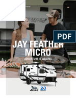 752 Jay Feather Micro Brochure 2024