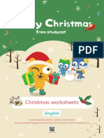 Merry Christmas From Studycat Final