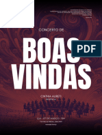 Tradicional Concerto de Boas-Vindas Da OSU Une Música Clássica e Hip Hop