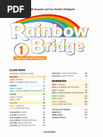 Rainbow Bridge 1 | PDF