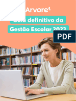 Ebook - Guia Definitivo Da Gestão Escolar 2023