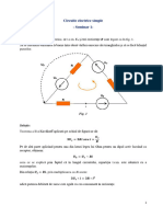 Bazele Electrotehnicii II (Teoria Circuitelor Electrice)