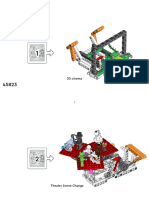 FLL Challenge Masterpiece 45823 Bi Prepack Enus