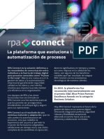 Brochure RPA Connect-2