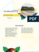 All About Nordeste