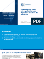 Web 3 y Plataformas Diguitales