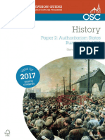 History - Paper 2 Authoritarian States - Russia 1917-1953 - SL and HL (Joe Gauci) (Z-Library)