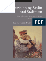Revisioning Stalin and Stalinism Complexities, Contradictions, and Controversies (James Ryan, Susan Grant) (Z-Library)