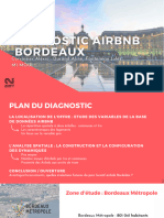 Diagnostic Airbnb Bordeaux