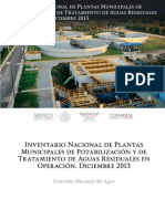 (2013)SGAPDS_InventarioPlantasMunicipalesTratamiento