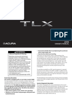 TLX Manual