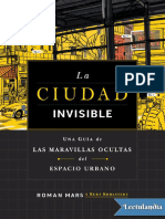 La Ciudad Invisible - Roman Mars