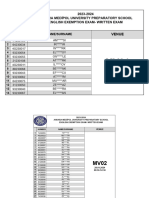 29 01 2024 Exemption Exam