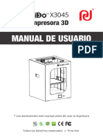 Manual de Usuario CoLiDo X3045 V2 DOC5015