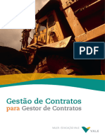 PGC-Gestor de Contratos