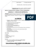 TF COMUNICACION EMPRESARIAL 2024 Faviola Ochoa Barrera