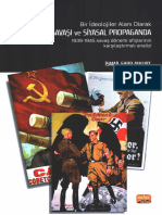 İsmail Sarp Aykurt - İkinci Dünya Savaşı Ve Siyasal Propaganda
