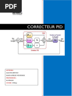 Régulateurs PID : Principes et Applications | PDF | Électrotechnique ...