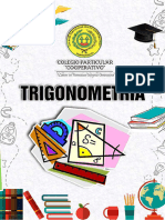 1º Trigonometria - I Bim