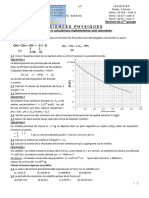 2013 2eme Groupe TS - Sujet