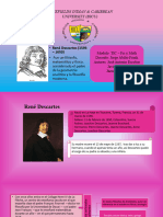 Descartes - Presentación de Microsoft PowerPoint