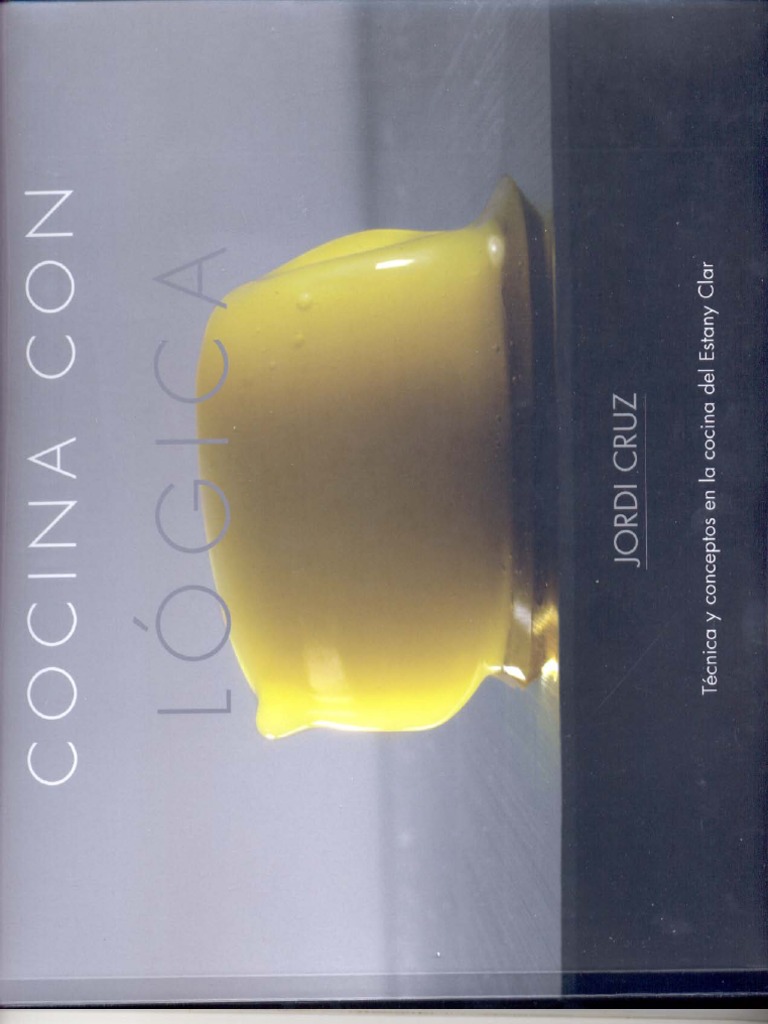 ブランド通販 Jordi Por Lógica Con Cocina Cruz PDF | 洋書