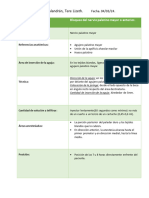 Técnicas Palatina y Nasopalatina