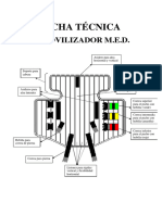 1 Ficha T Cnica Inmovilizador M.E.D.