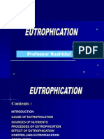 RA Eutrophication 3