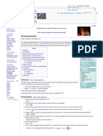 MATEMATICA - MMB5501 - S04 - 12 - Determinante - Wikipédia, A Enciclopédia Livre