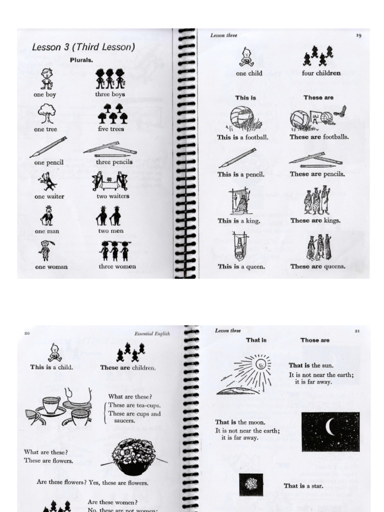 Lesson 3 | PDF