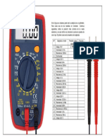 ACTIVIDAD Selector Polímetro