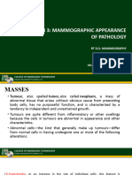 Mammo Pathology