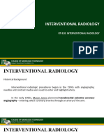 Interventional Rad 5