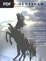 03 Foro Identidad nº3 Año2 Verano 2007