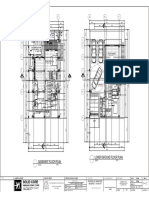 Solid Core: Basement Floor Plan Lower Ground Floor Plan