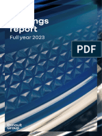 Earning Report - 2023