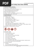 HS-Anastacio Oversea - Peroxido de Hidrogeno